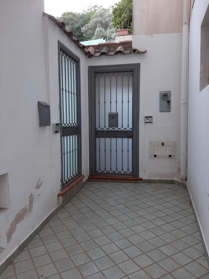 Cerasella Cetara Exterior foto