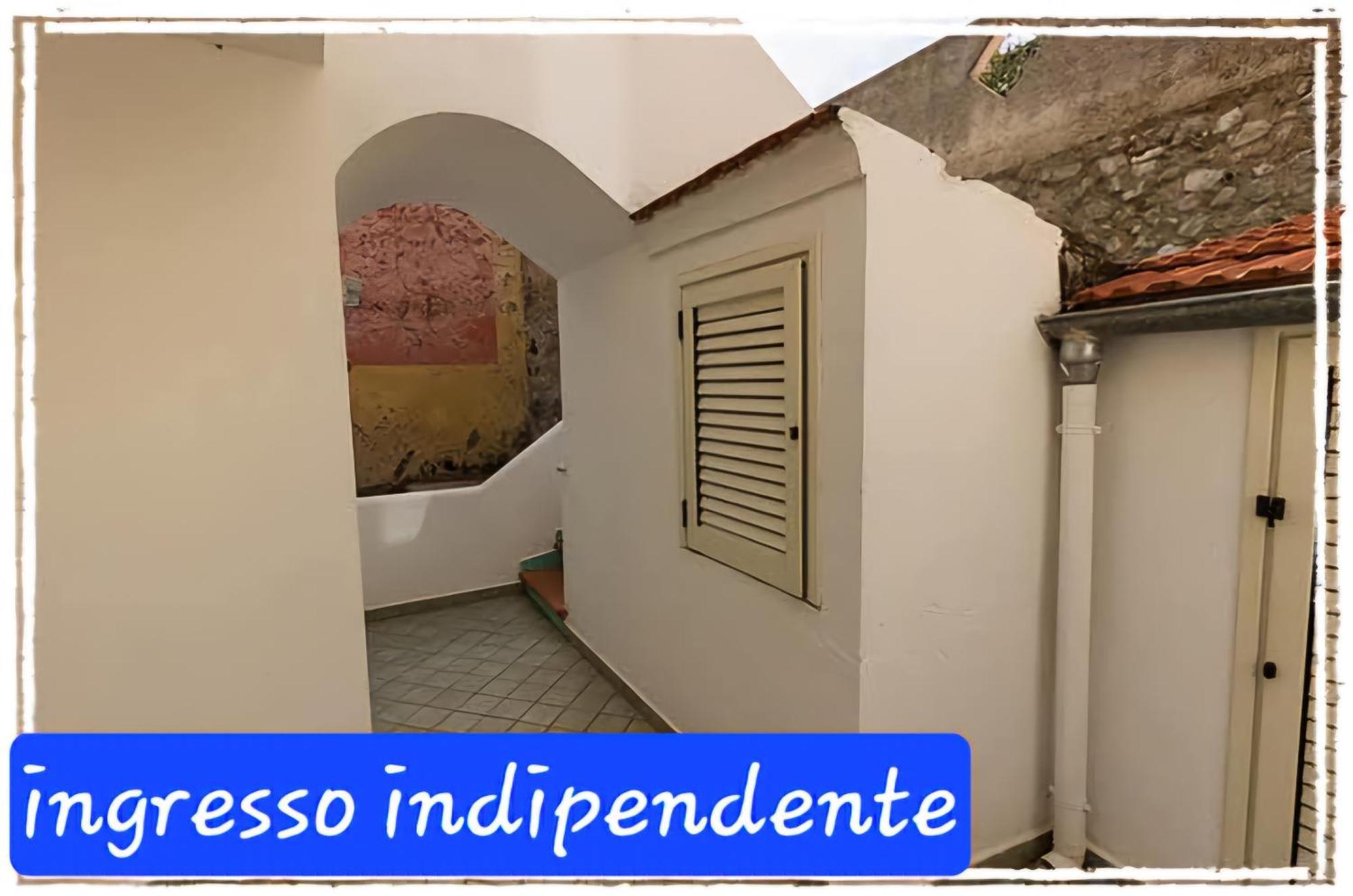 Cerasella Cetara Exterior foto