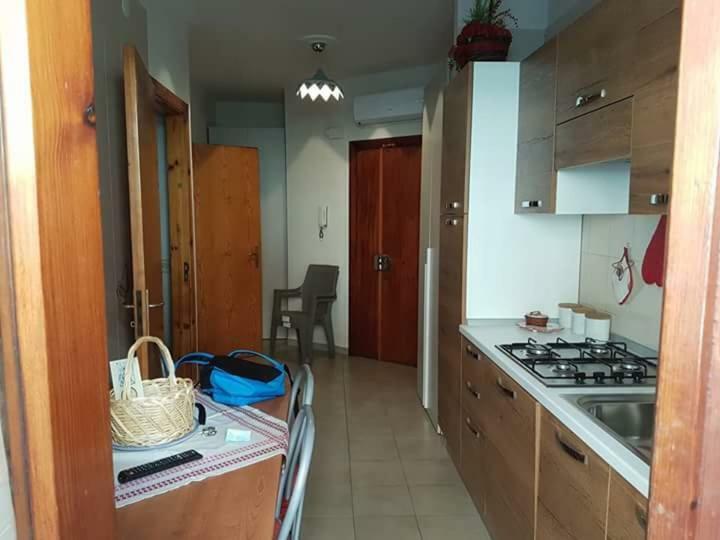 Cerasella Cetara Exterior foto